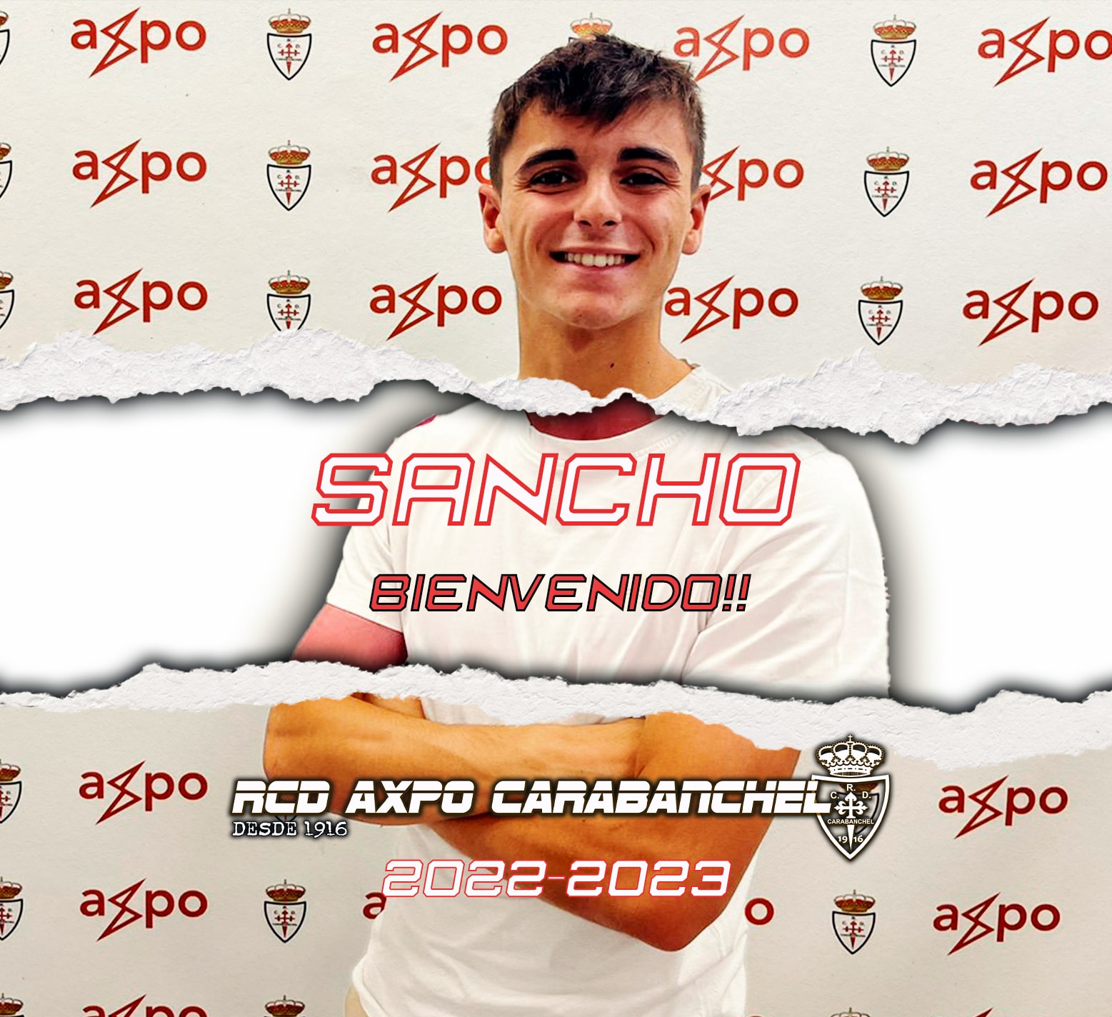 00000309 Sancho