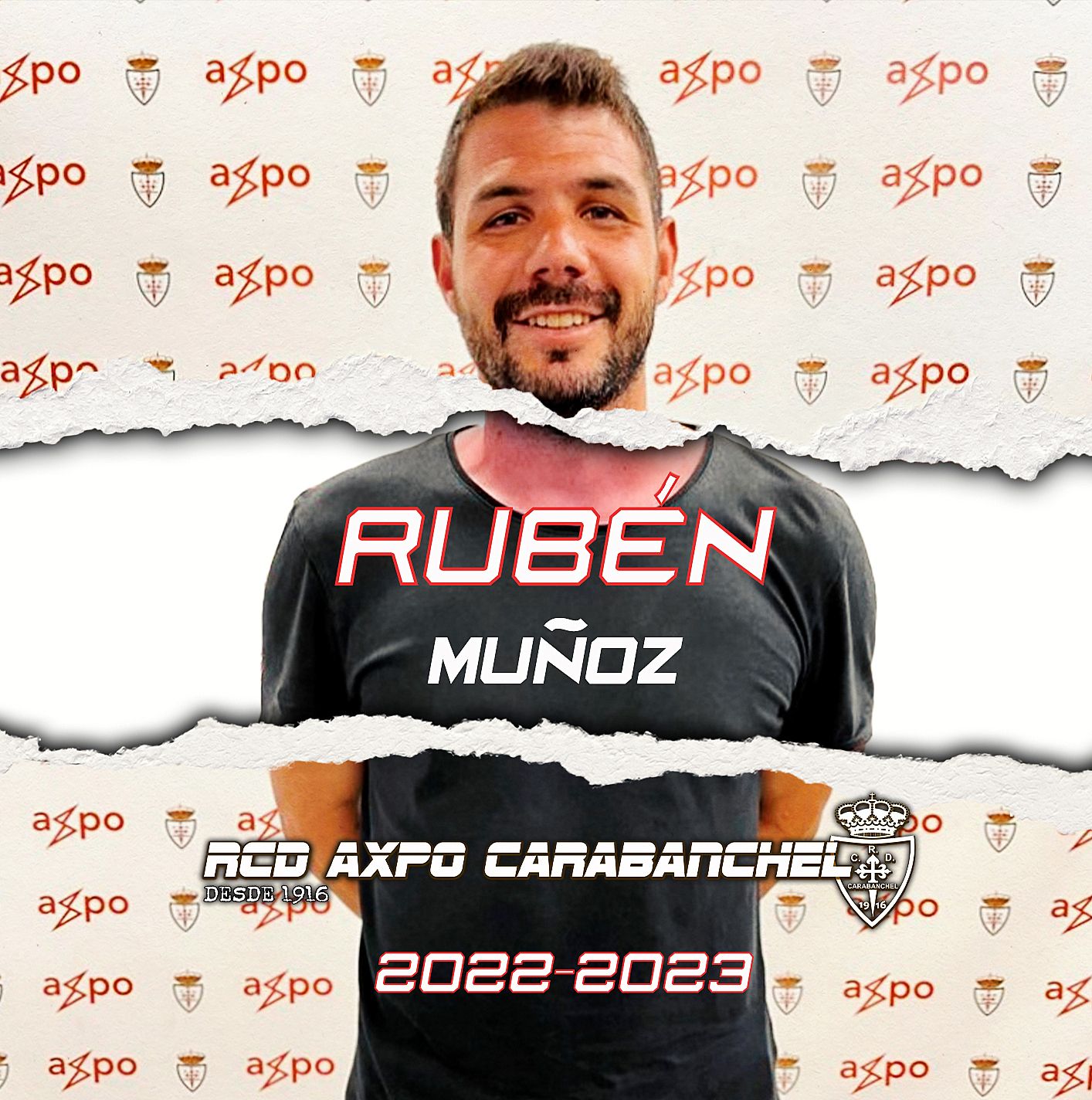 00000319 Ruben Muoz