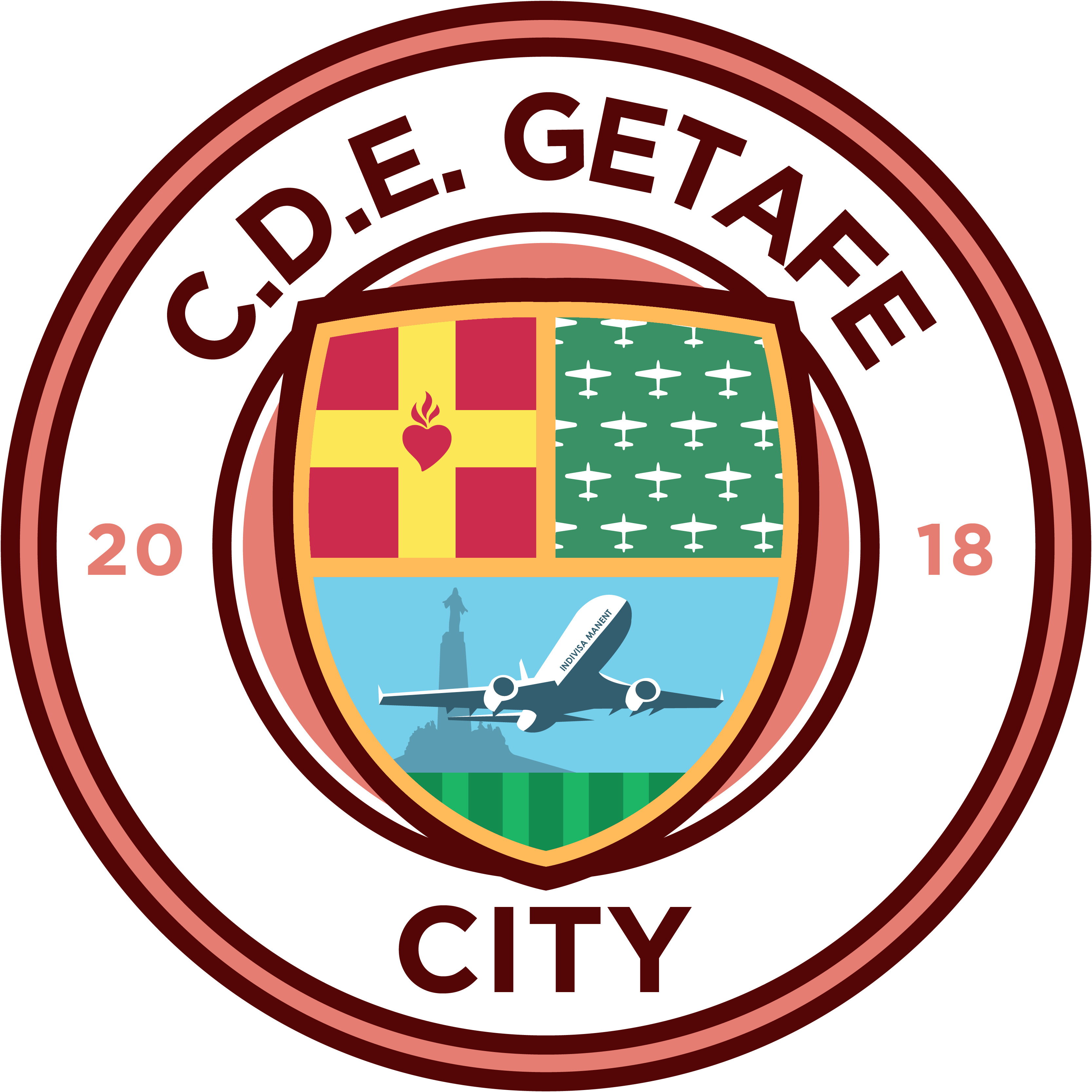 CD Getafe City
