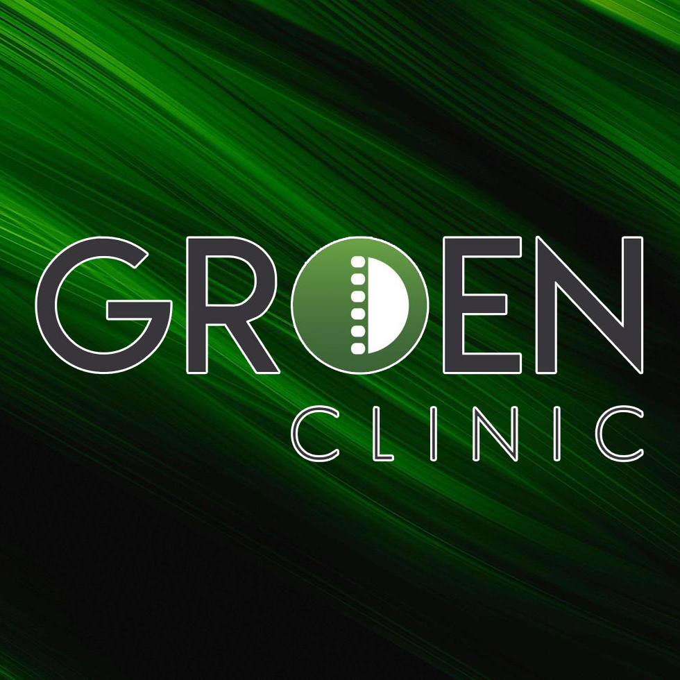 Groen Clinic cuadrado