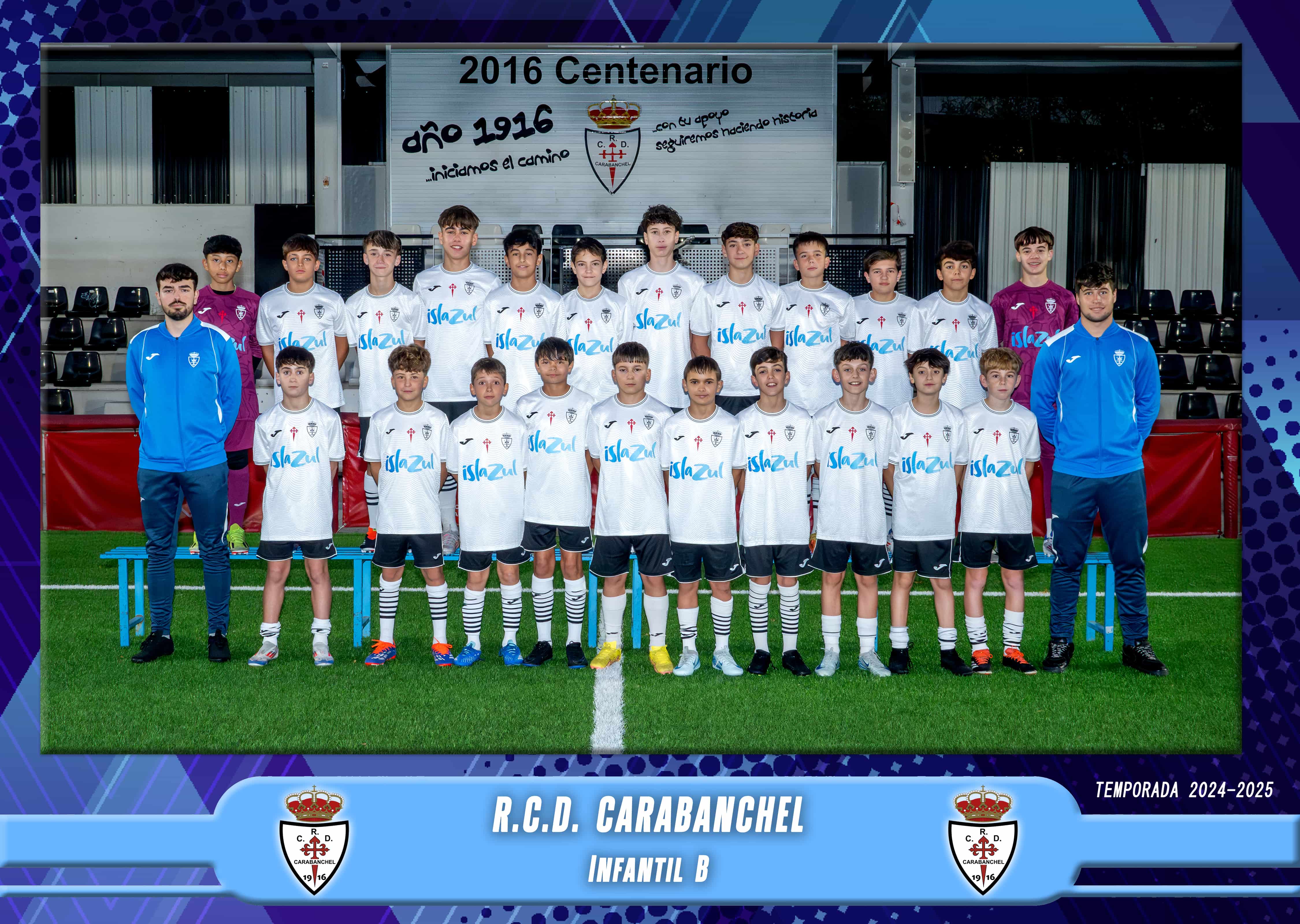 Infantil B