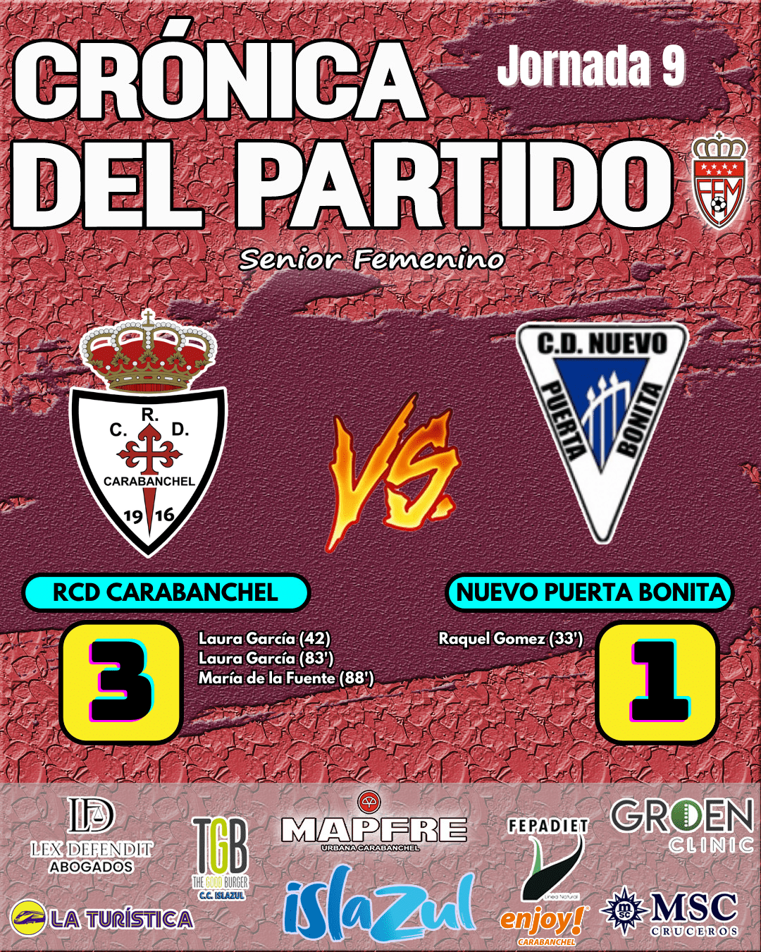 CRONICA FEMENINO vs nuevo puerta bonita min