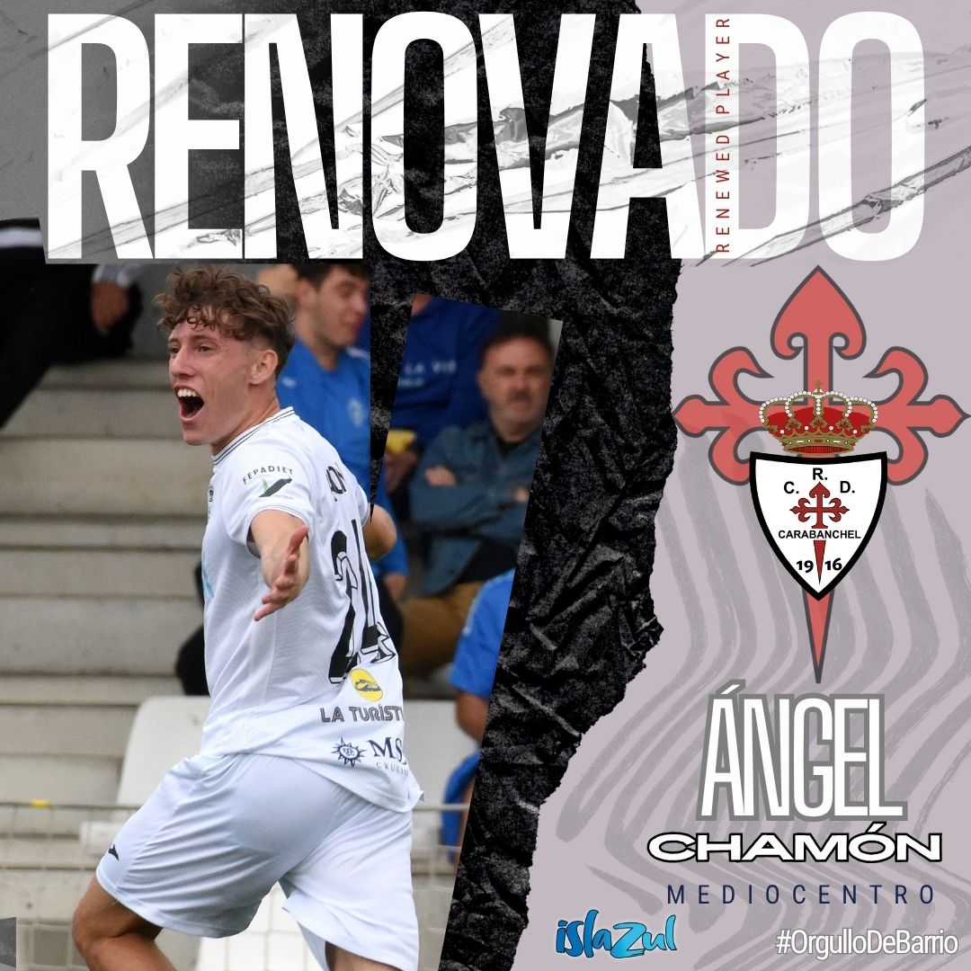 RENOVACION Chamon
