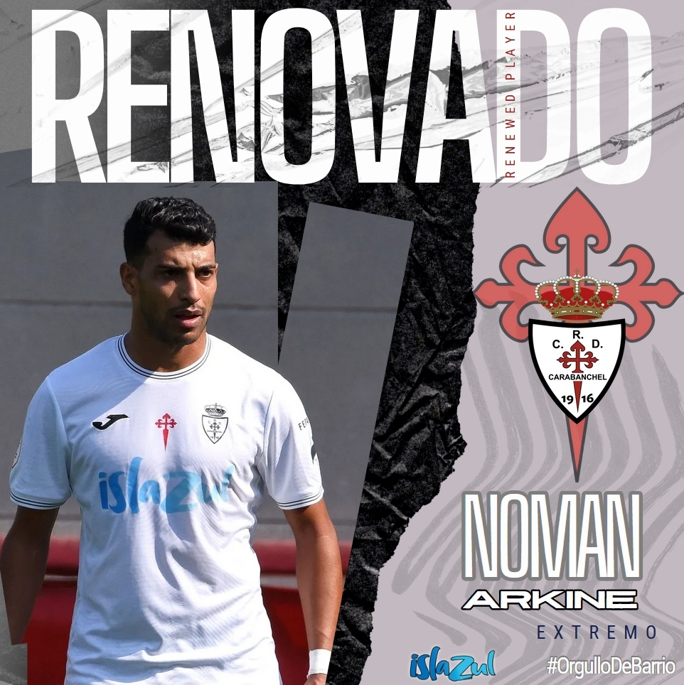 RENOVACION Noman