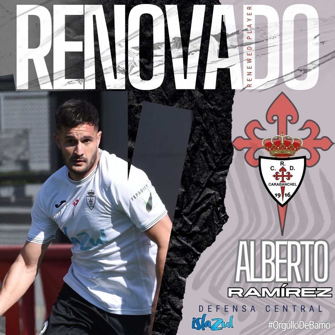 RENOVACION Ramirez