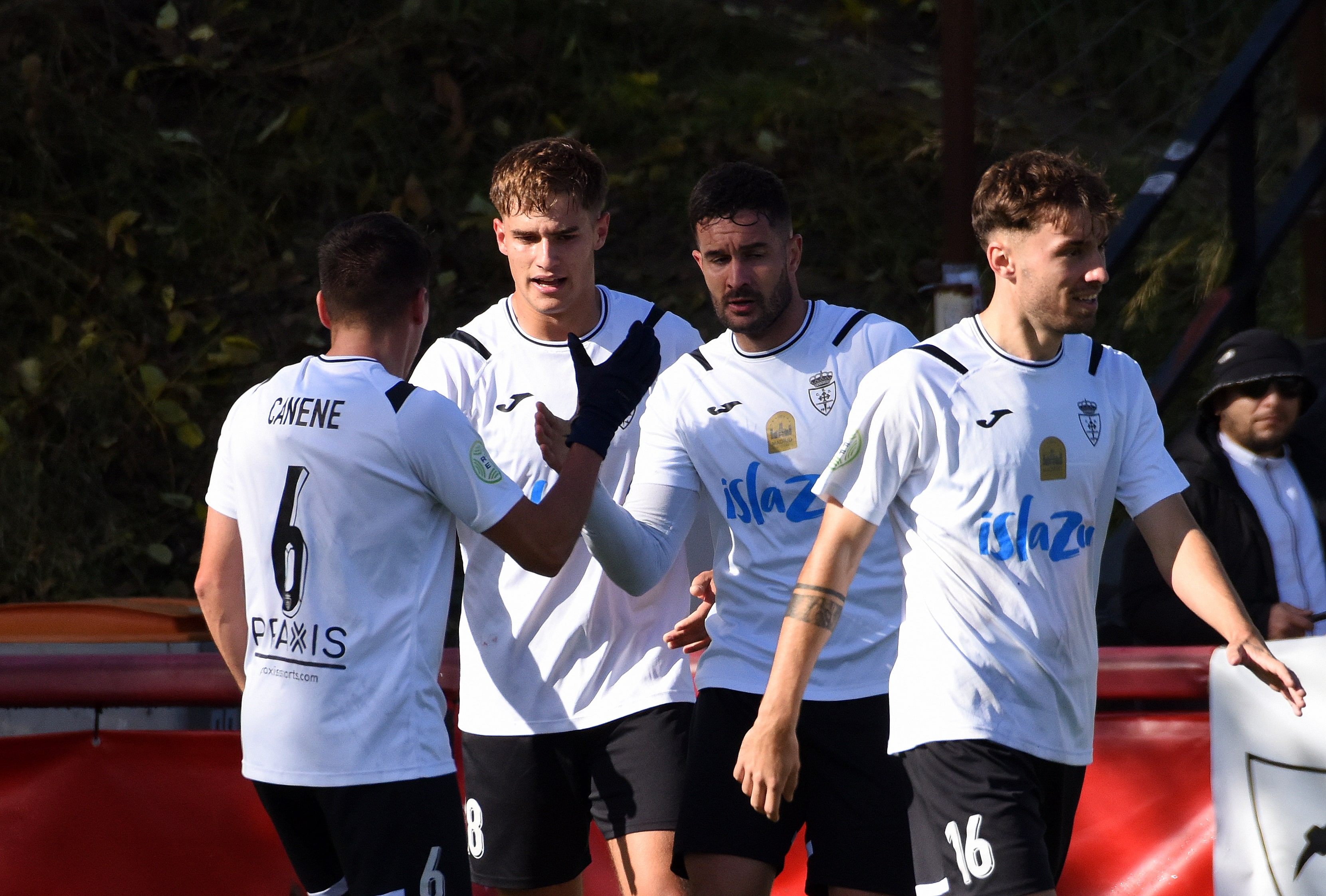 primer gol pacheco 2