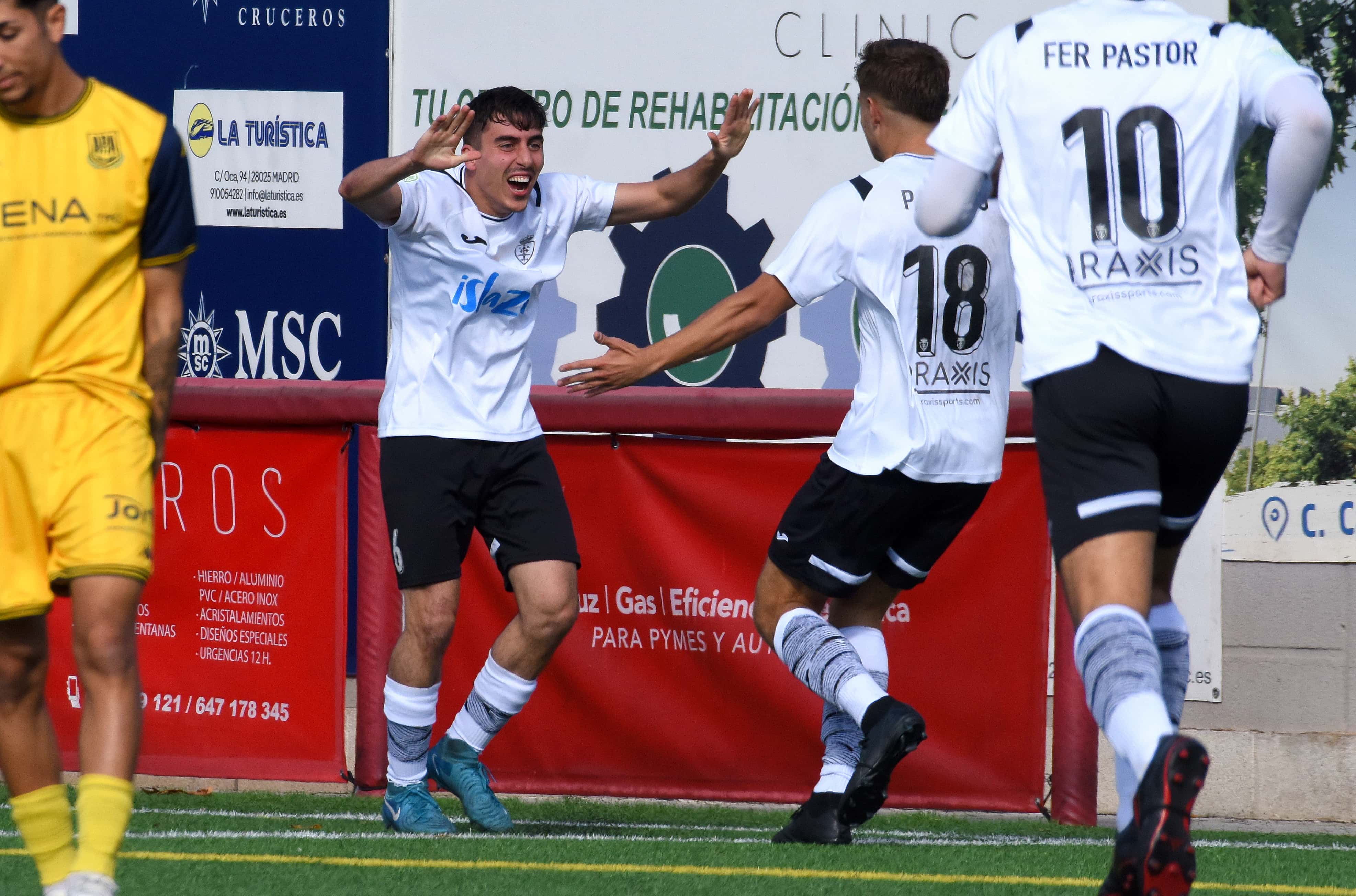 segundo gol pacheco 2