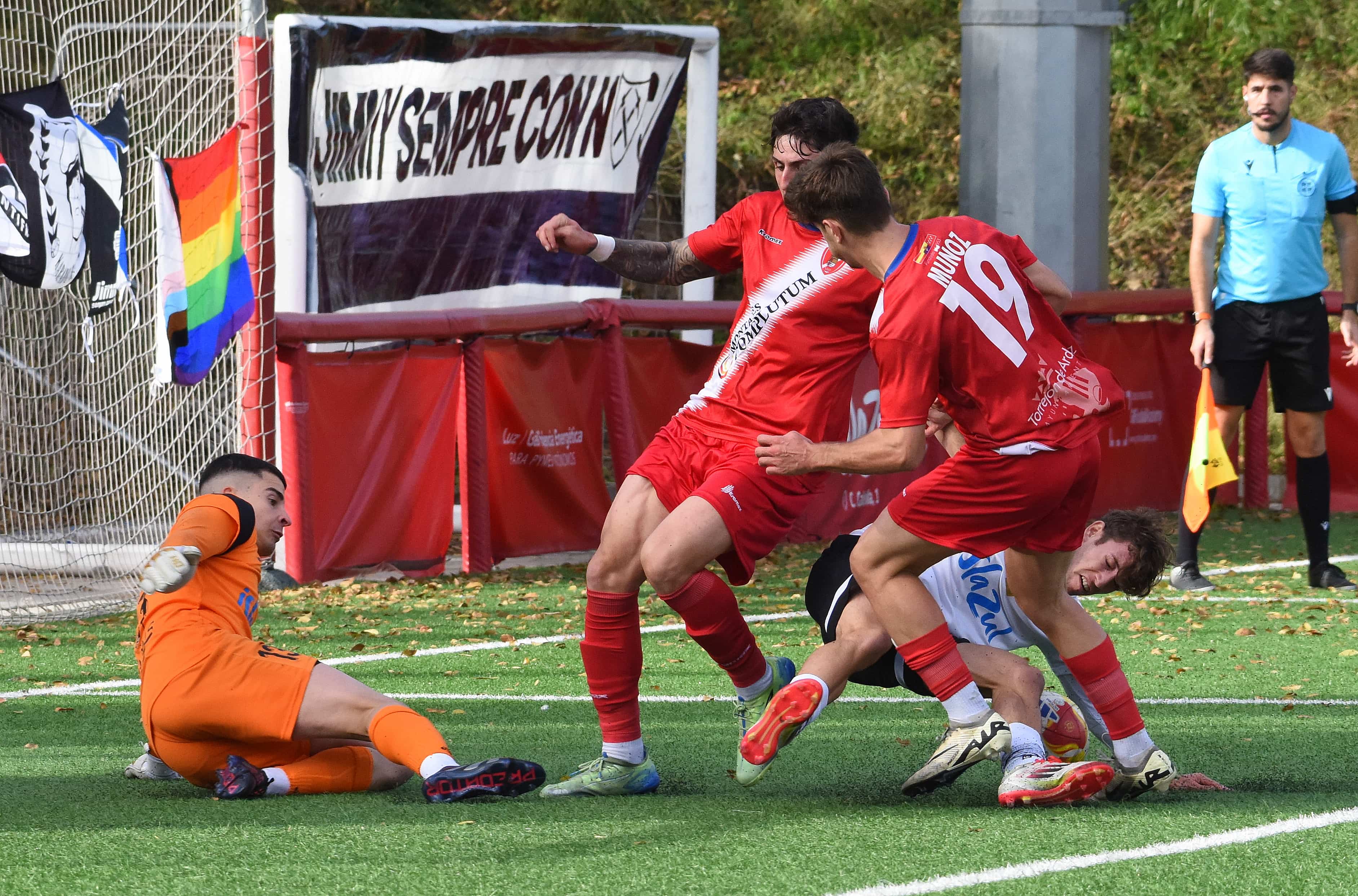 penalty parado marcos 2