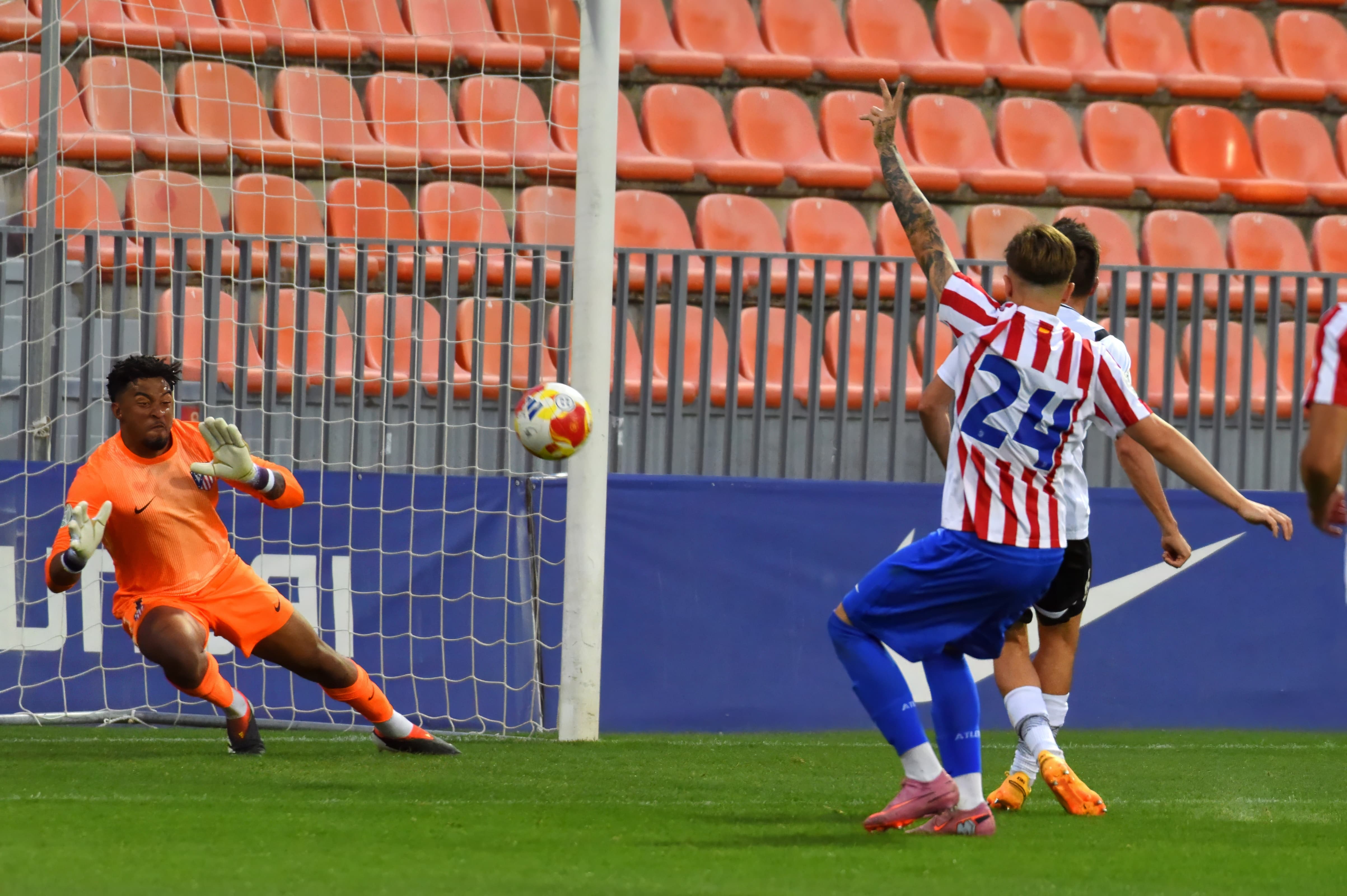 gol canene 1