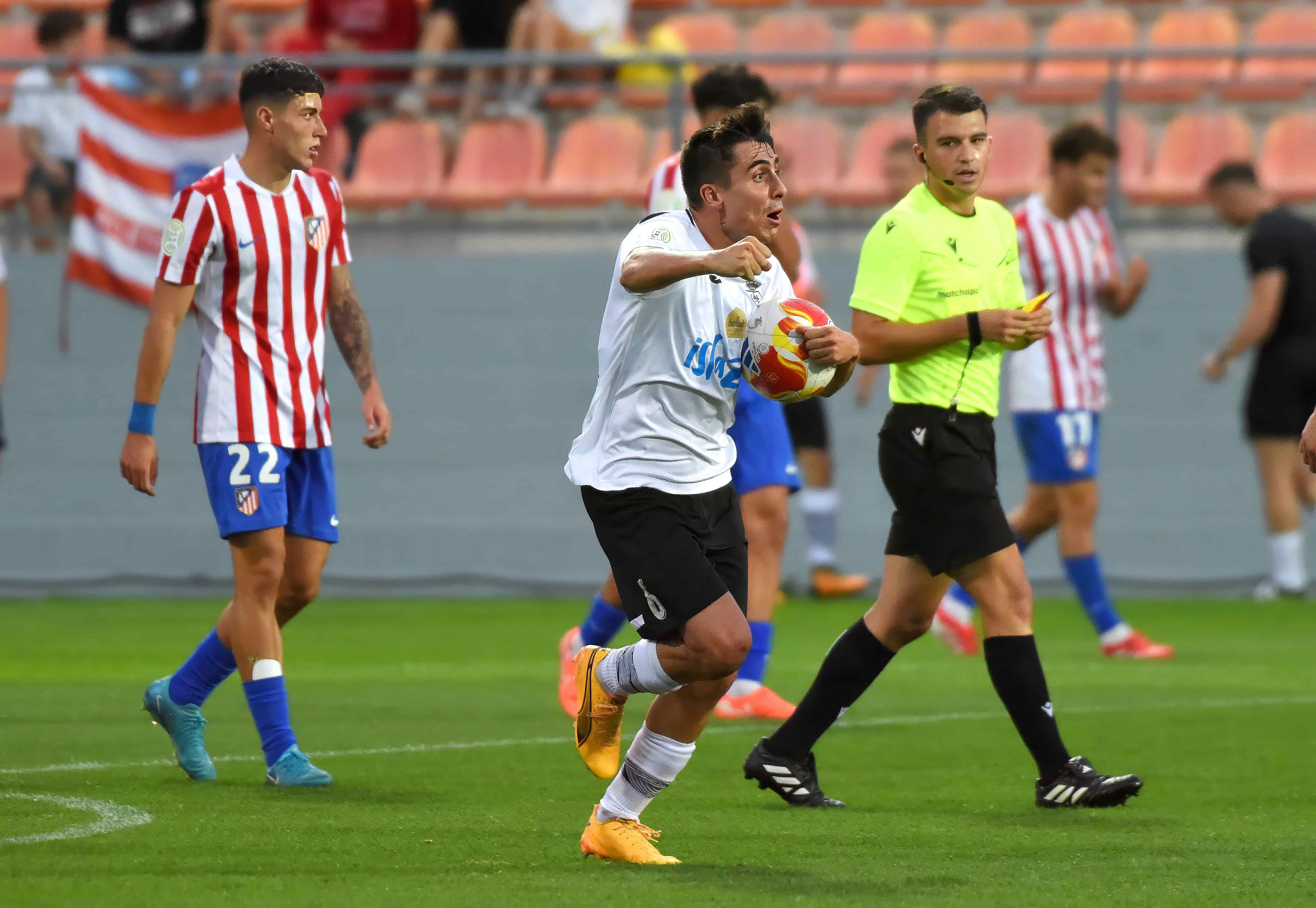 gol canene 2