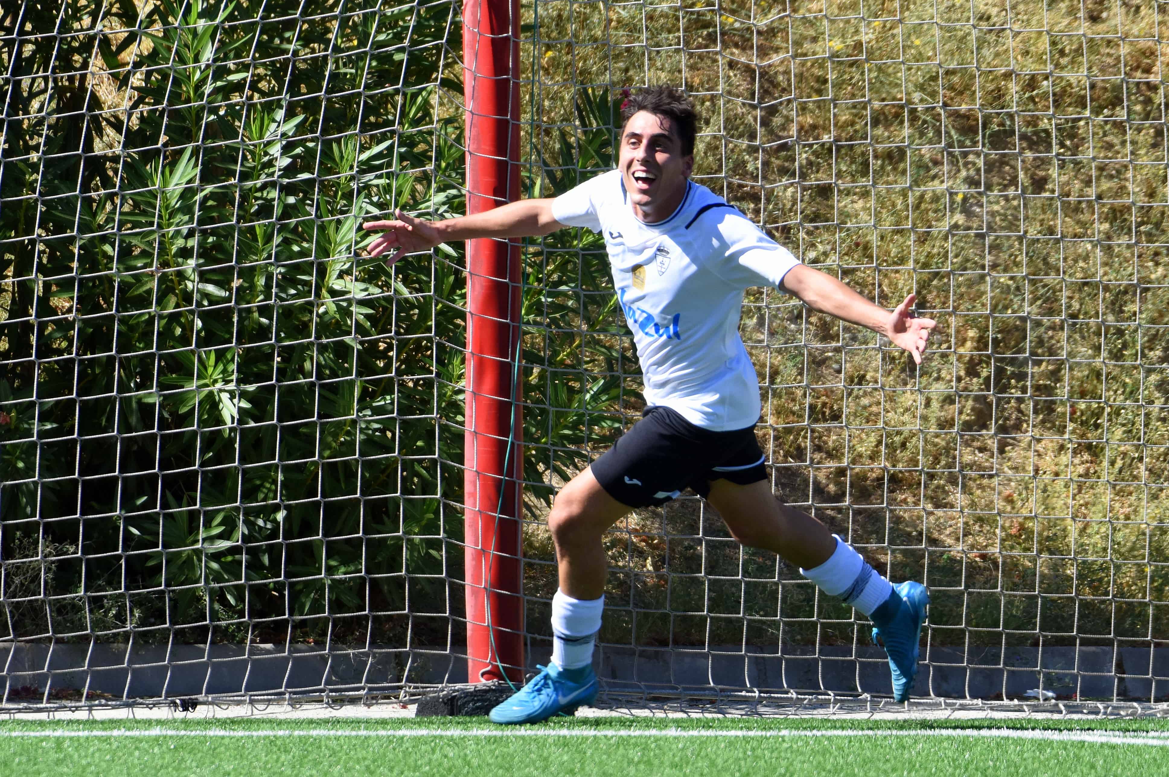 gol canene 2 0 2