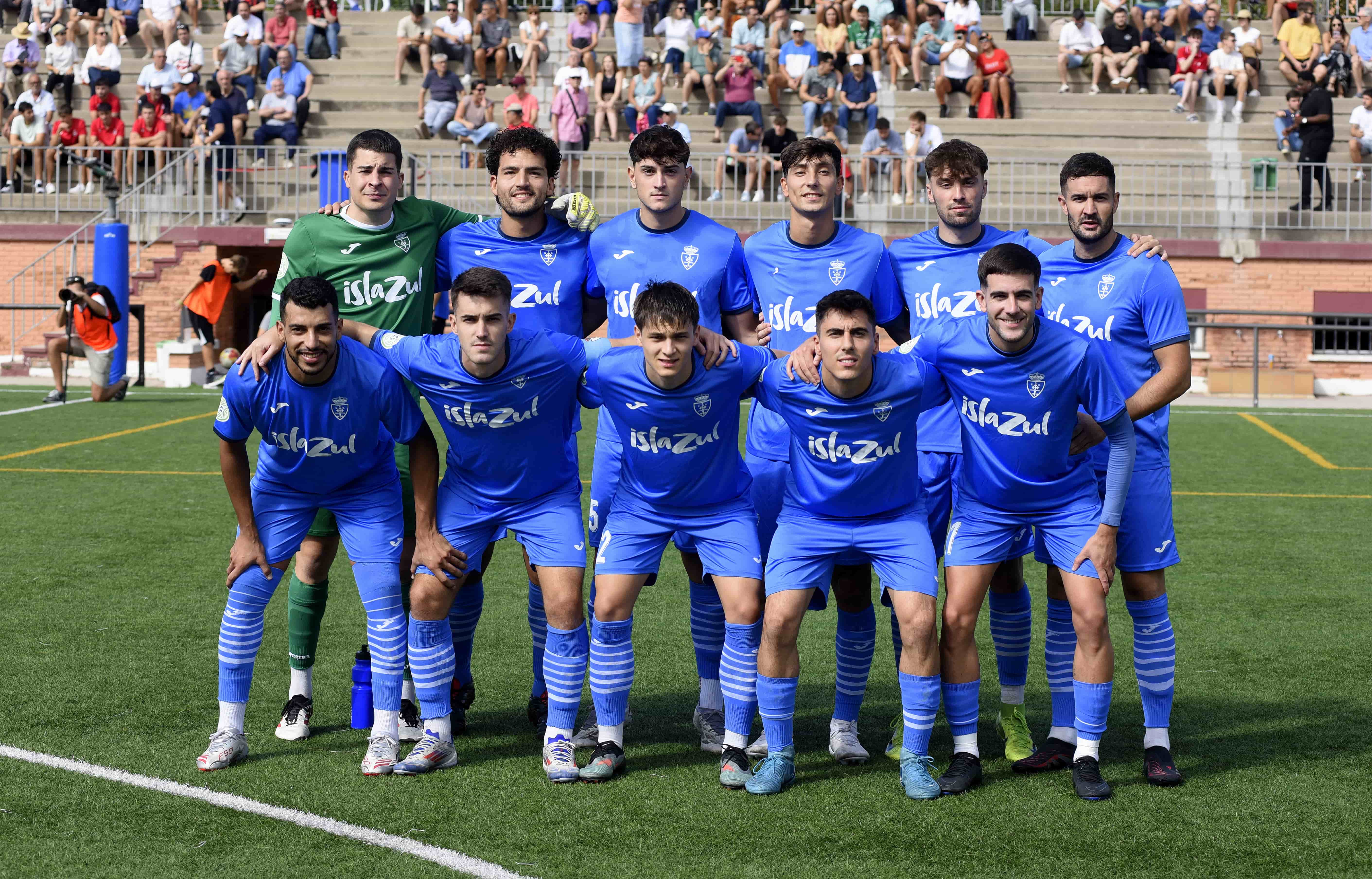 11 titular