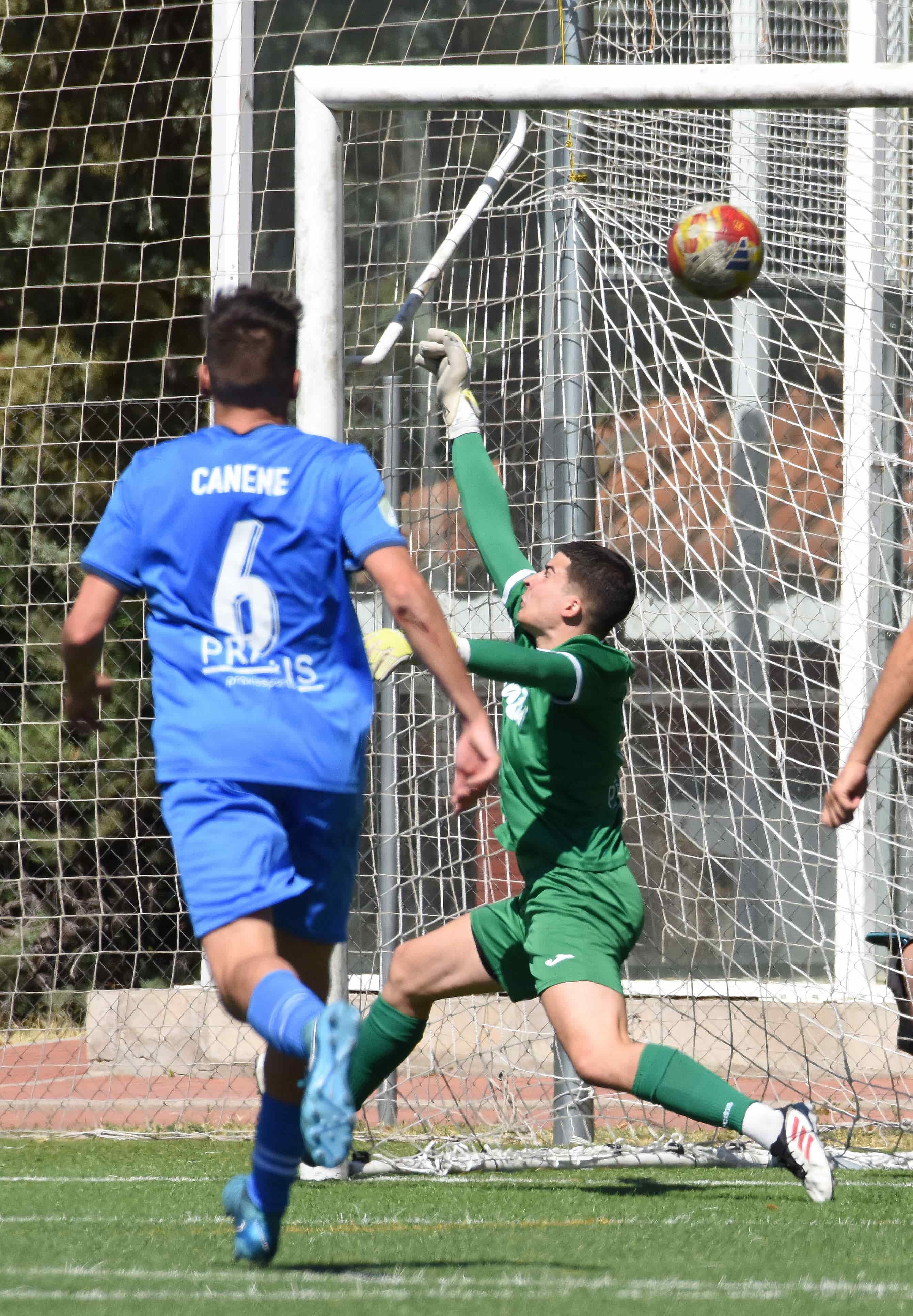 gol adarve 3