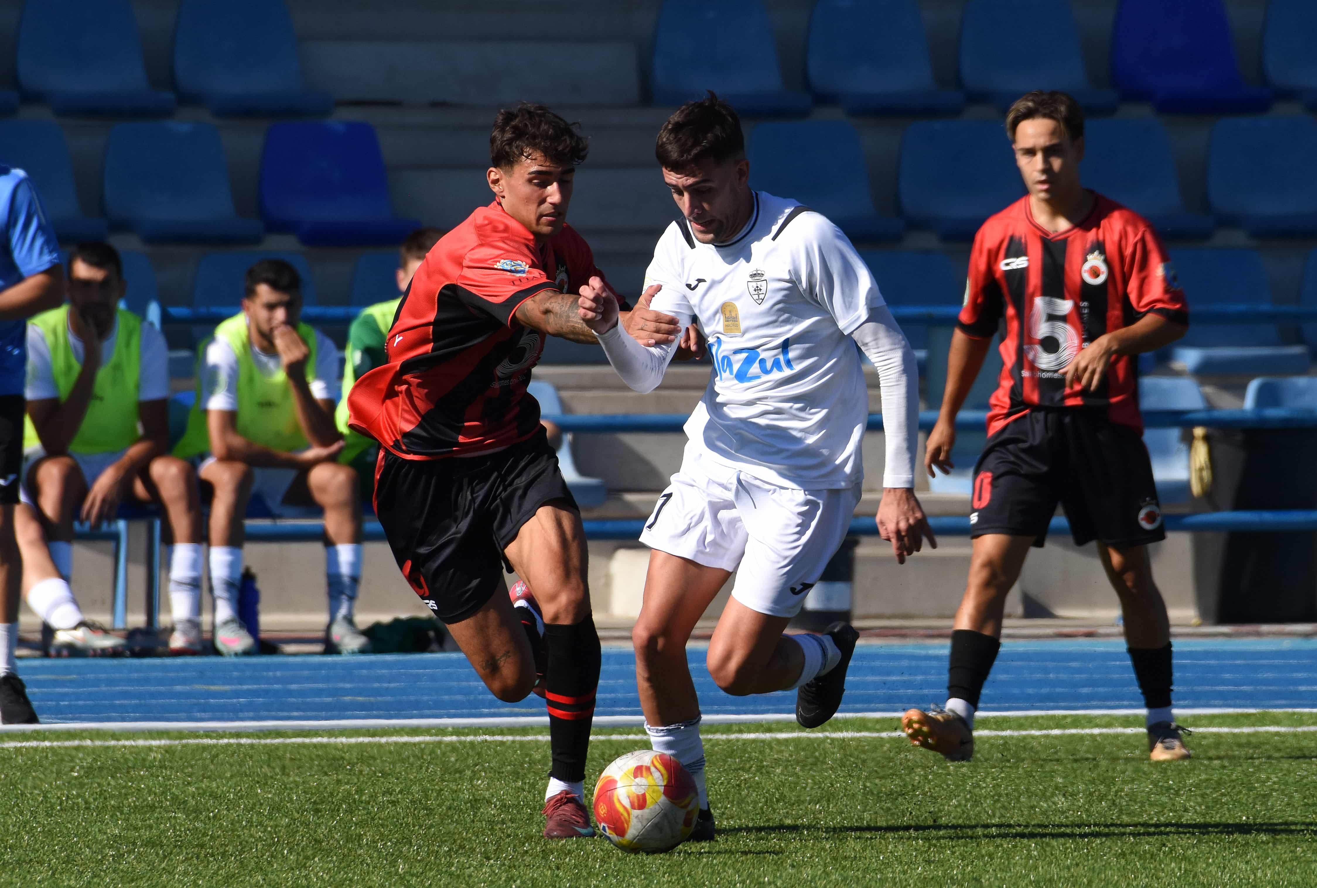 gol luismi 1