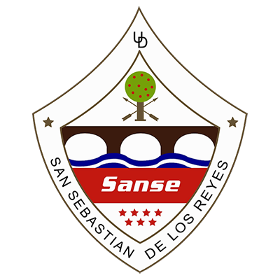 UD Sanse B