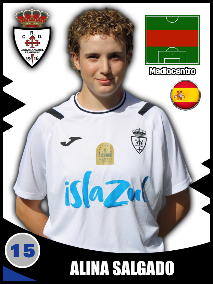 15 Alina Salgado