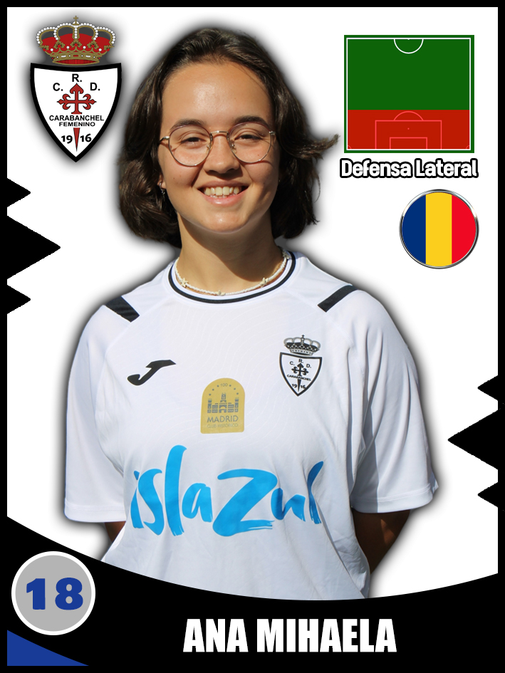 18 Ana Mihaela