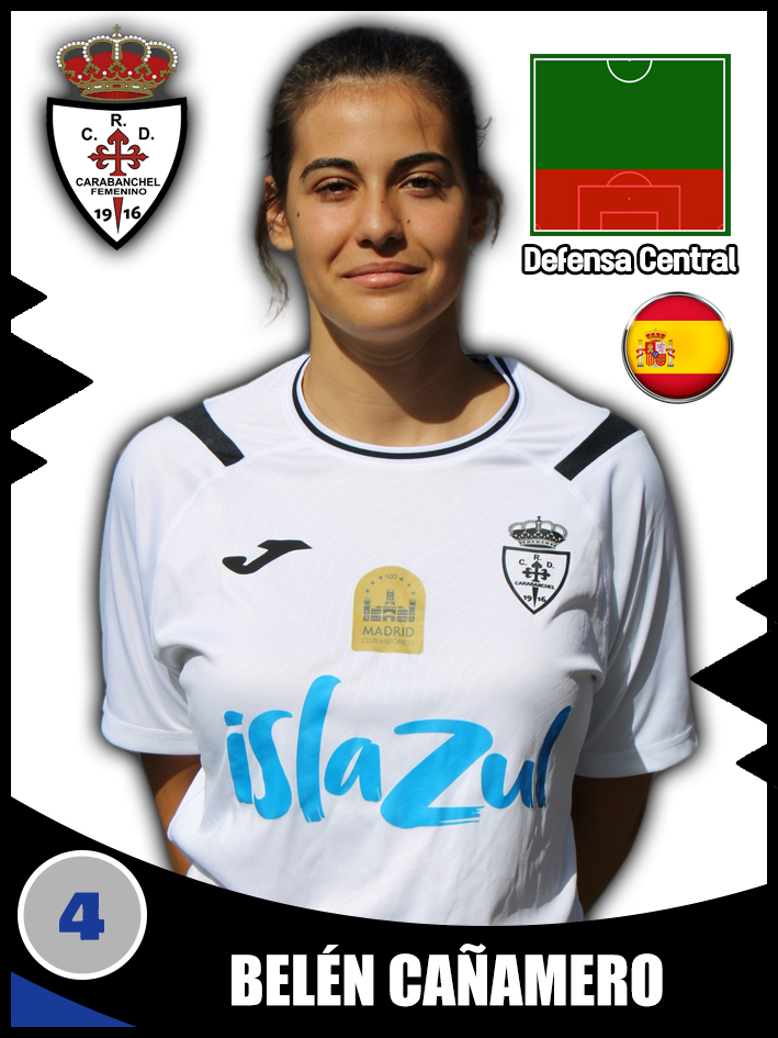 4 Belen Cañamero
