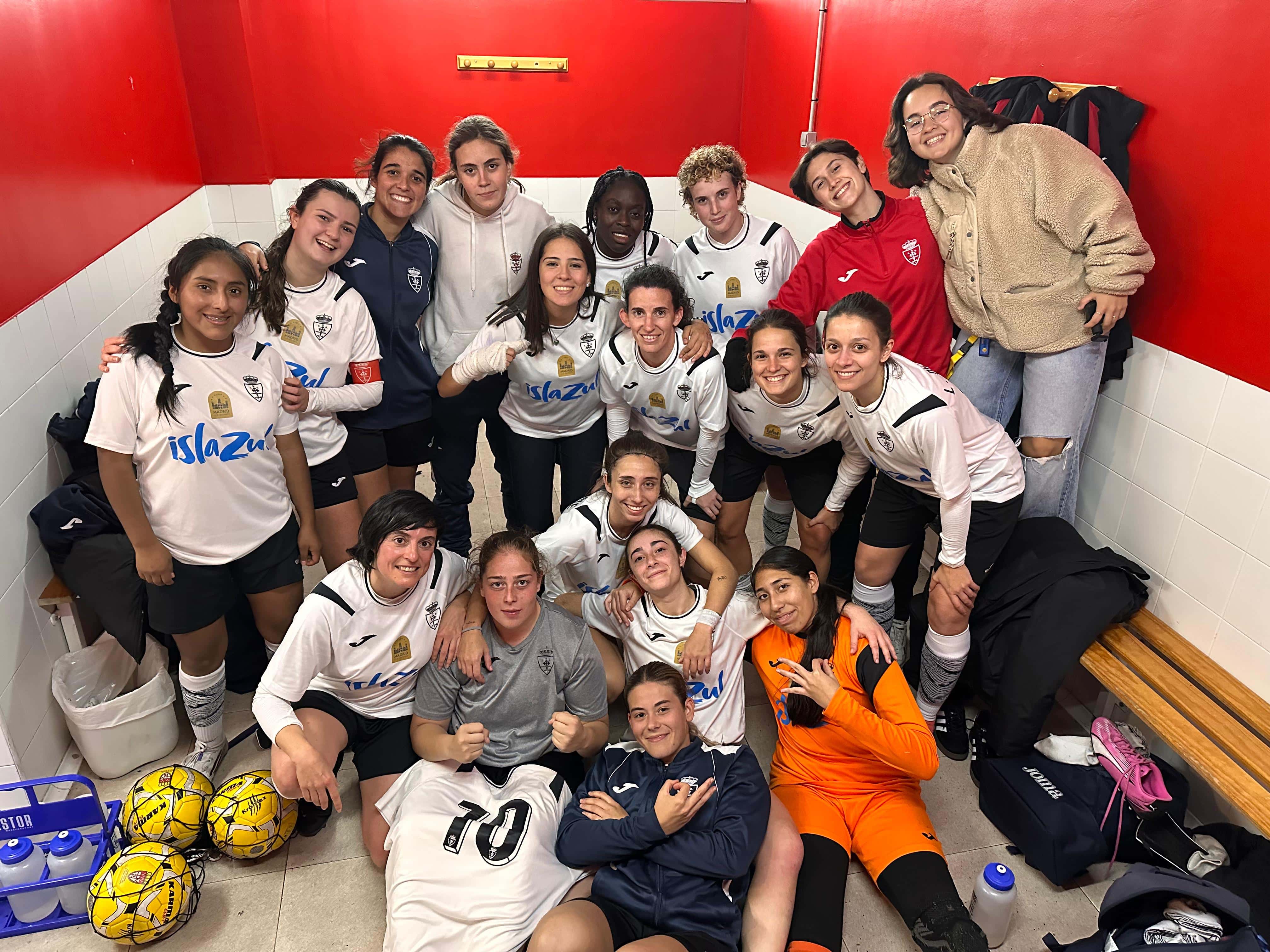 celebracion victoria