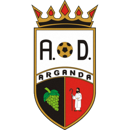 ESC A.D. ARGANDA