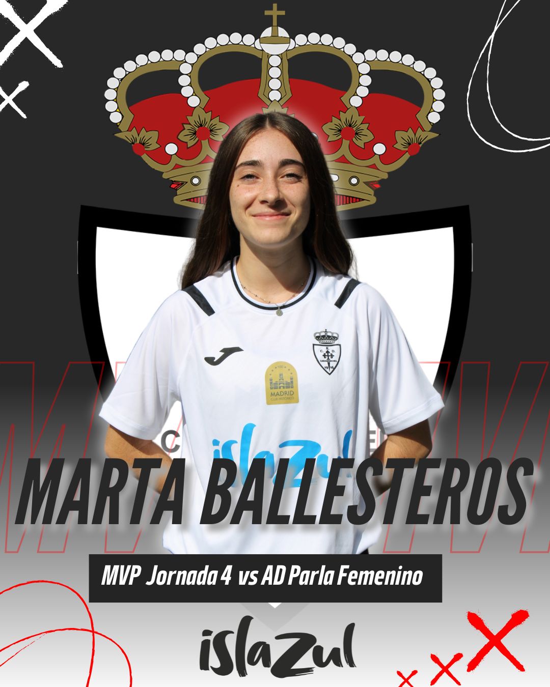 MVP Islazul J4 Martita