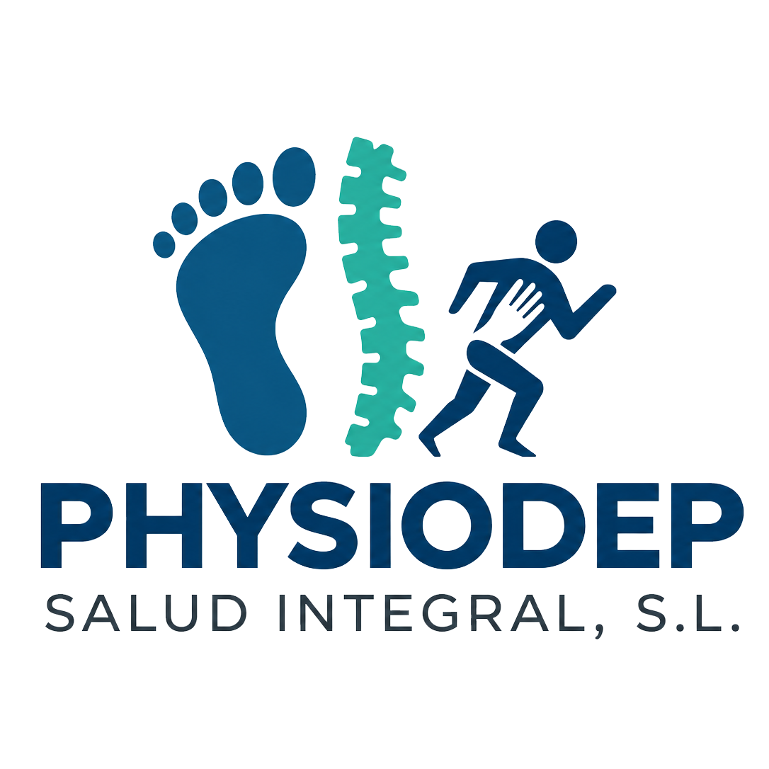 Physiodep cuadrado