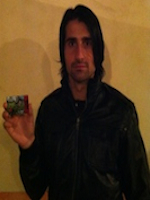 Ruben de la Red
