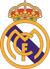 Escudo Real Madrid