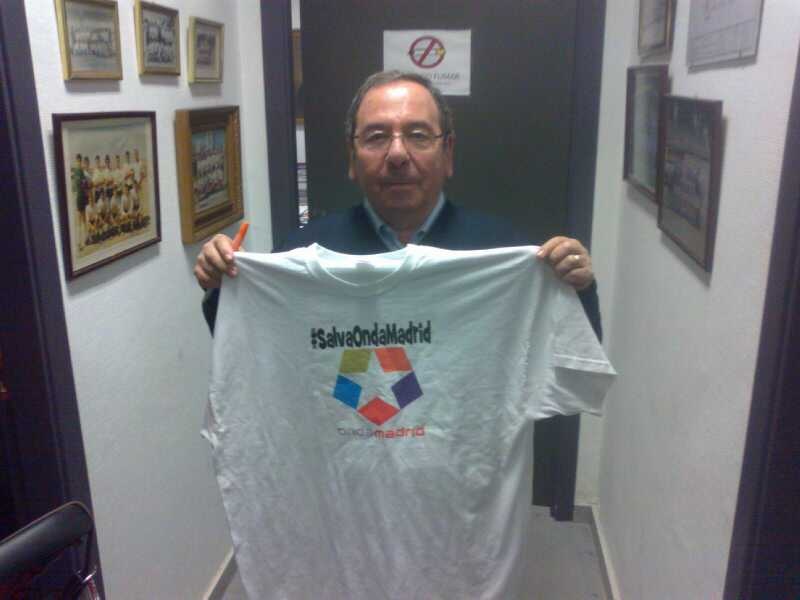 Jose Amador