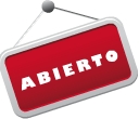abierto