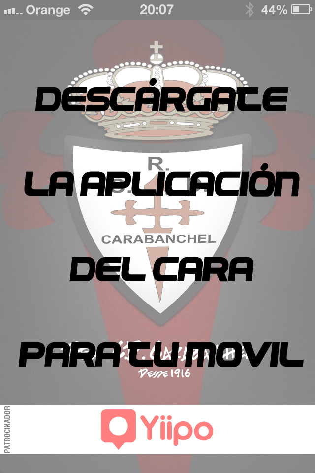 app cara