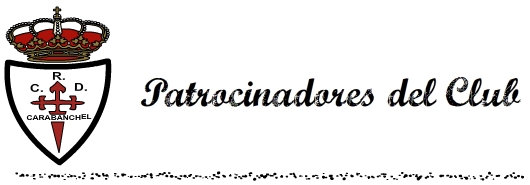 Patrocinadores