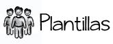 Plantillas