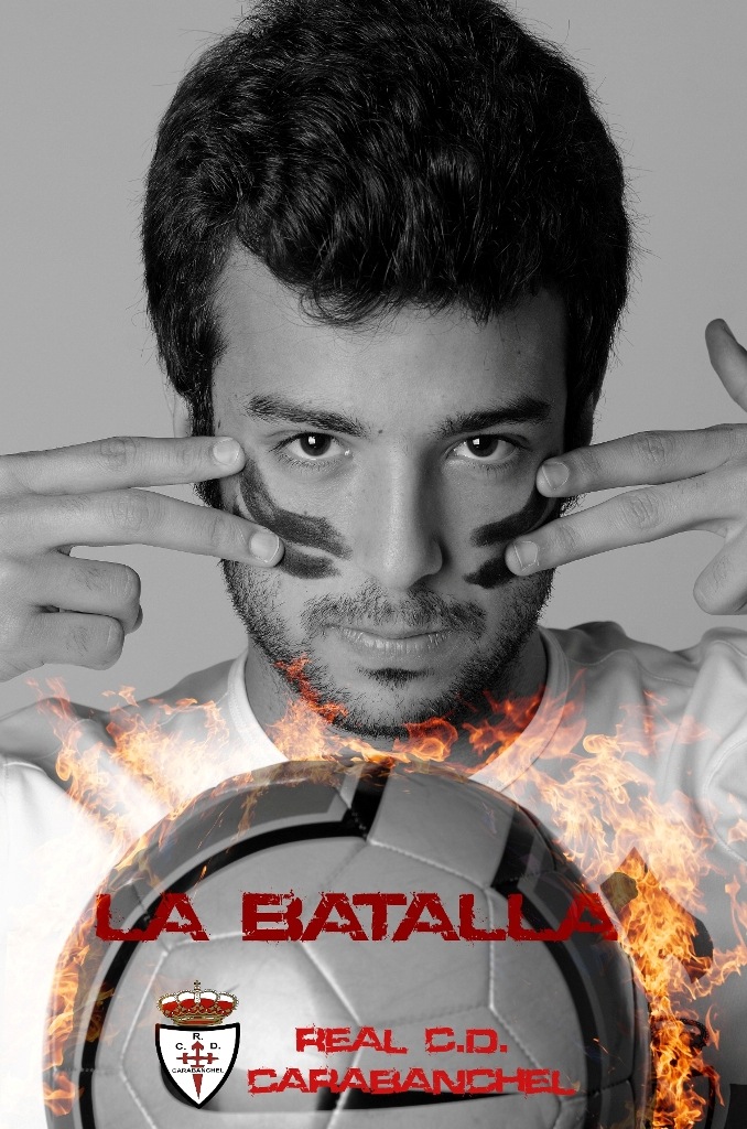 La batalla