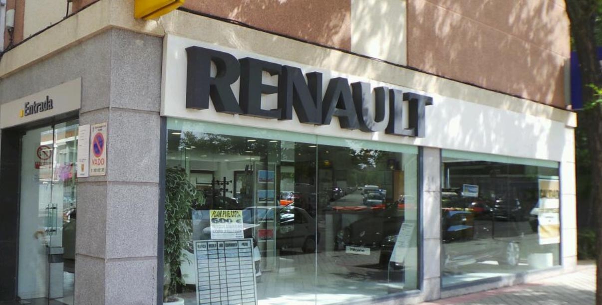 Renaultfoto