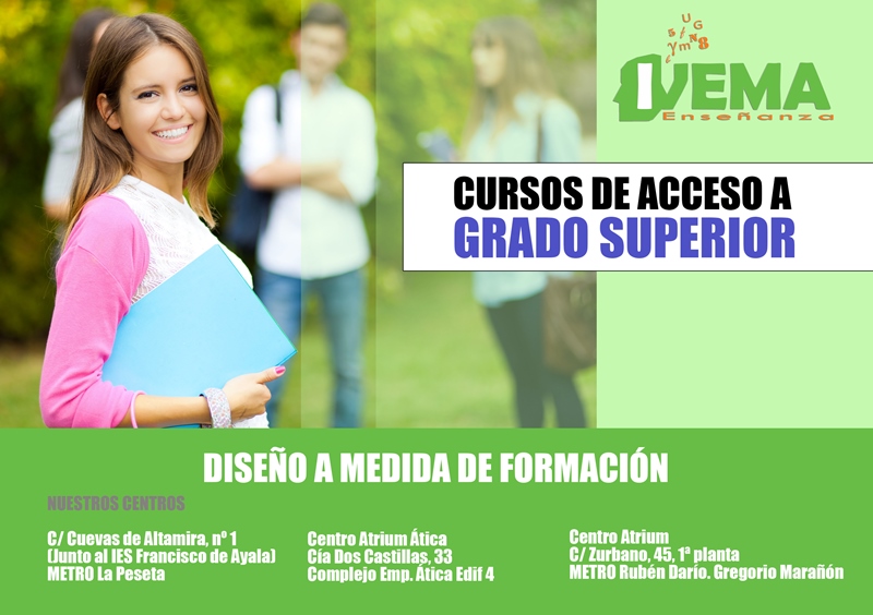 NOVIEMBRE GRADOSUPERIOR IVEMA