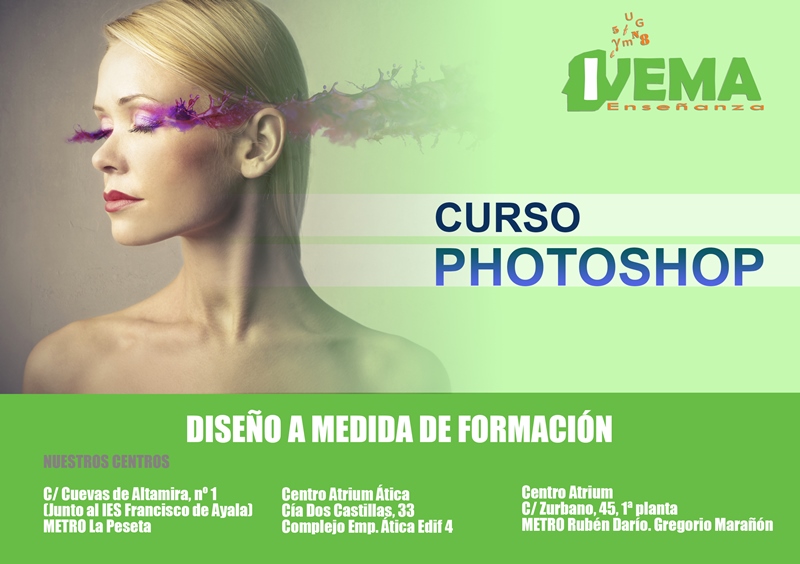 NOVIEMBRE PHOTOSHOP IVEMA