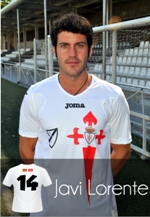 Javi Lorente