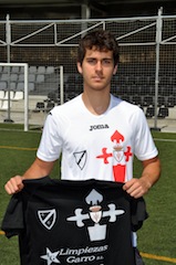 Javi Hernandez
