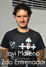 Javi Moreno
