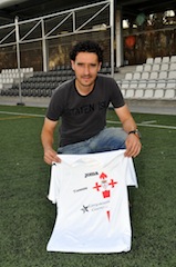 Javi Moreno