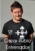 Oscar Rubio