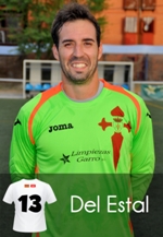 Del Estal
