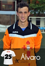 Alvaro