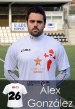 Alex Gonzalez