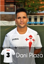 Dani Plaza