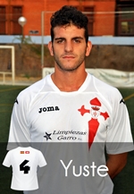Yuste