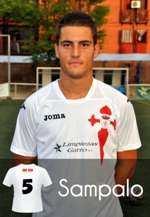 Sampalo