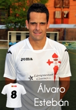 Alvaro Esteban