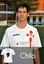 Chilo